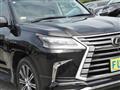 2018 Lexus LX