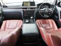 2018 Lexus LX
