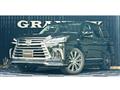 2018 Lexus LX