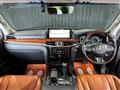 2018 Lexus LX