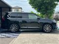 2018 Lexus LX