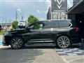 2018 Lexus LX