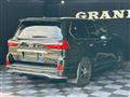 2018 Lexus LX