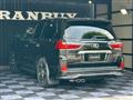 2018 Lexus LX