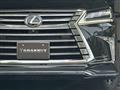 2018 Lexus LX