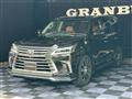 2018 Lexus LX