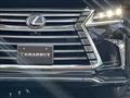 2018 Lexus LX