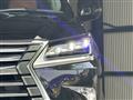 2018 Lexus LX