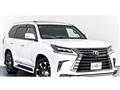 2018 Lexus LX