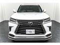 2018 Lexus LX