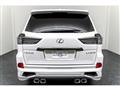 2018 Lexus LX