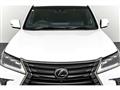 2018 Lexus LX