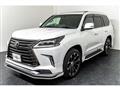 2018 Lexus LX