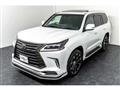 2018 Lexus LX