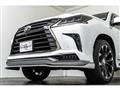 2018 Lexus LX