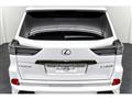 2018 Lexus LX