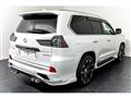 2018 Lexus LX