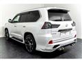 2018 Lexus LX