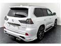 2018 Lexus LX