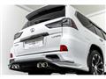 2018 Lexus LX