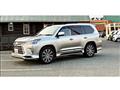 2018 Lexus LX