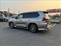 2018 Lexus LX