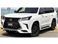 2018 Lexus LX