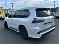 2018 Lexus LX
