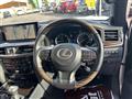 2018 Lexus LX