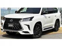 2018 Lexus LX