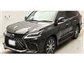 2018 Lexus LX
