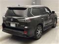 2018 Lexus LX