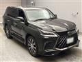 2018 Lexus LX