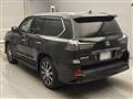 2018 Lexus LX
