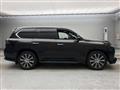 2018 Lexus LX