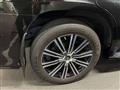2018 Lexus LX