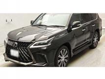 2018 Lexus LX