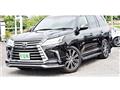 2018 Lexus LX