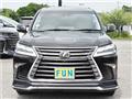 2018 Lexus LX