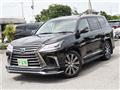 2018 Lexus LX