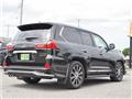 2018 Lexus LX