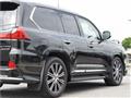 2018 Lexus LX