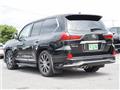 2018 Lexus LX