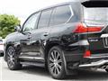 2018 Lexus LX