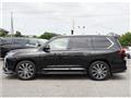 2018 Lexus LX
