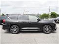 2018 Lexus LX