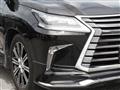 2018 Lexus LX