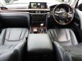 2018 Lexus LX