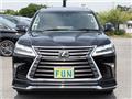 2018 Lexus LX