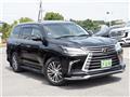 2018 Lexus LX